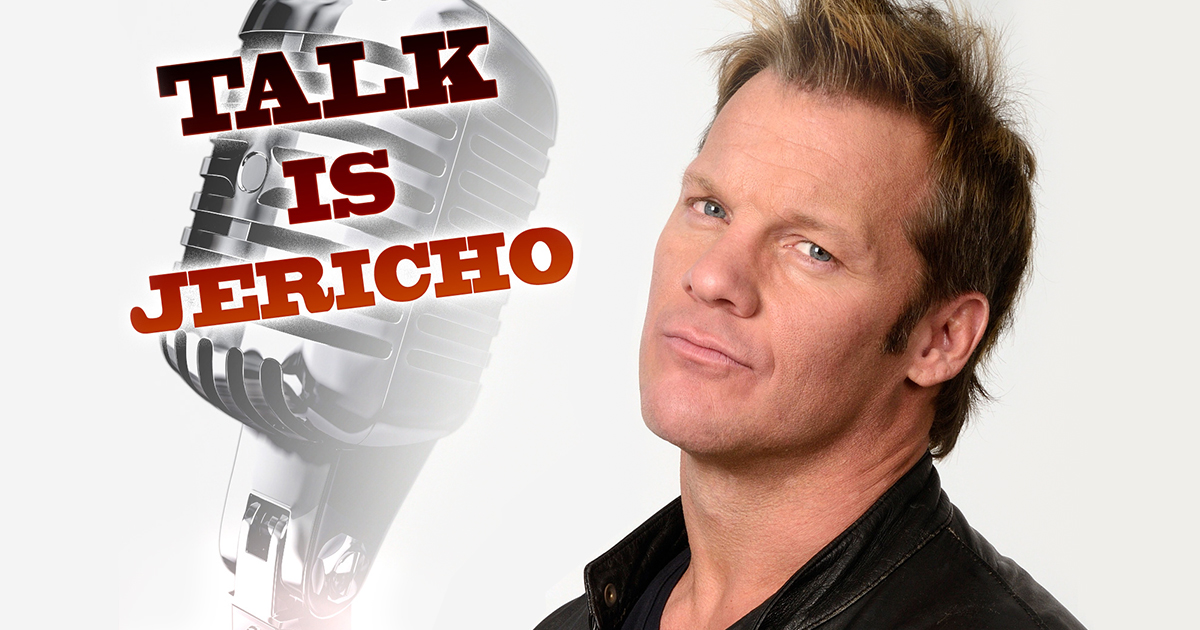 WWE News: Chris Jericho comments on the JeriKo storyline