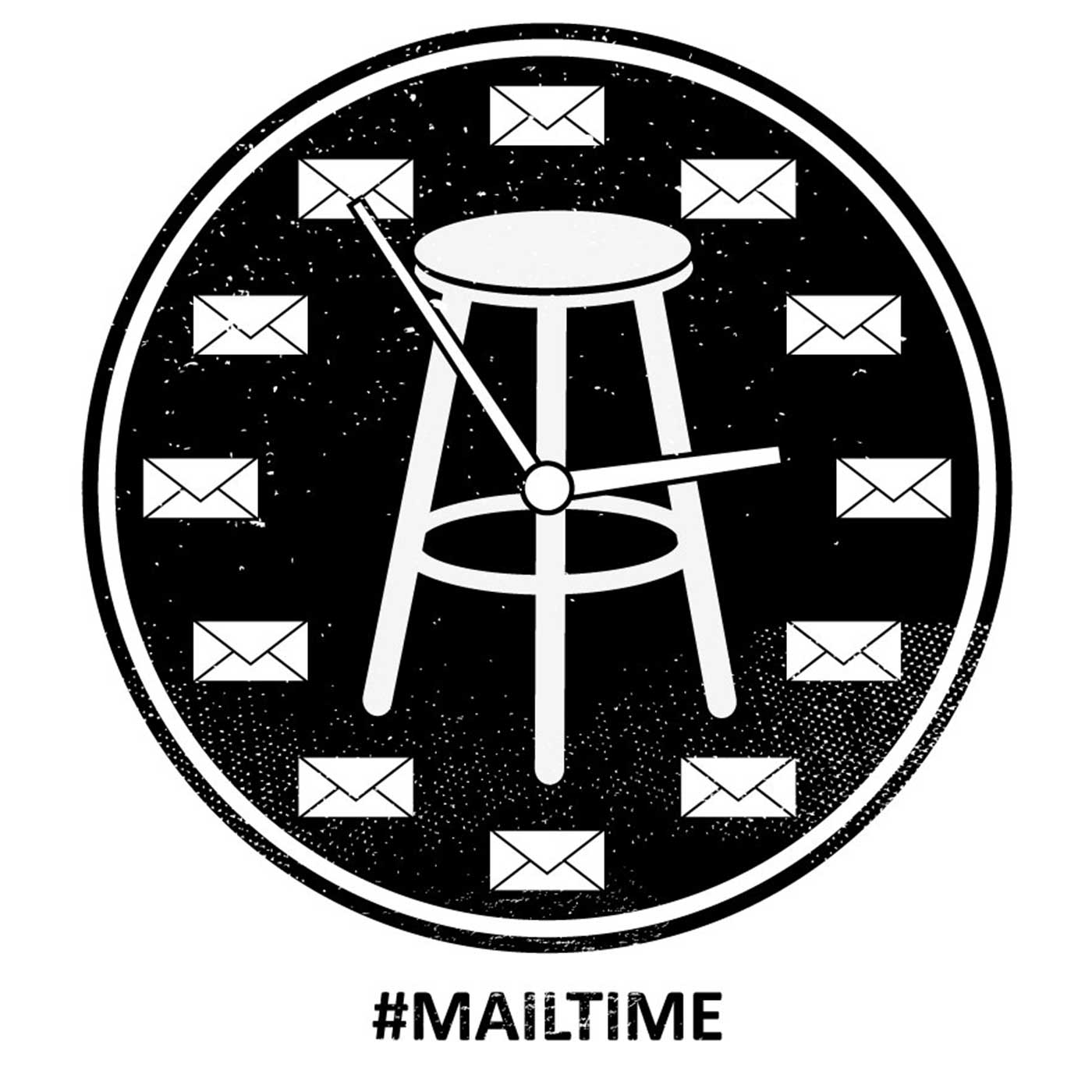 mailtime the laziest hour of your day mailtime lil dicky lil dicky logo