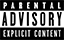 Parental Advisory: Explicit Content