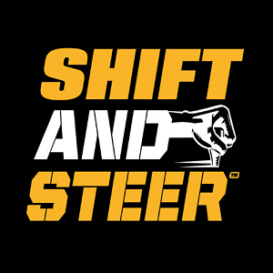 Shift and Steer