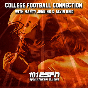 College Football Connection