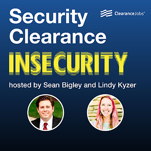 Security Clearance Insecurity
