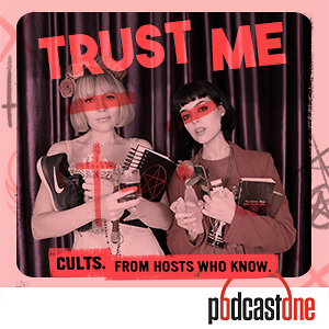 Trust Me: Cults, Extreme Belief, and Manipulation