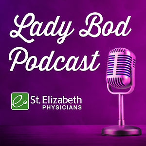 Lady Bod Podcast