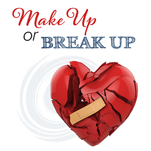 Fitz in the Morning: Make Up or Break Up