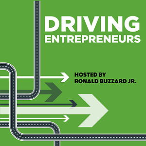 Driving Entrepreneurs with Ron