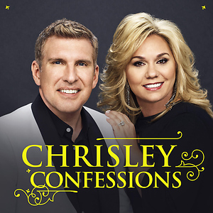 Chrisley Confessions