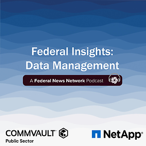 Federal Insights: Data Management