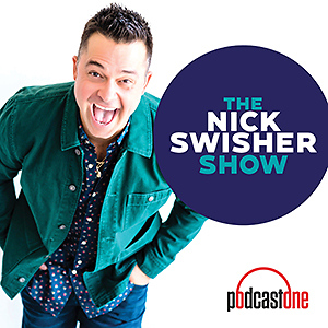 The Nick Swisher Show