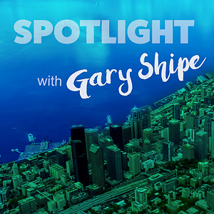 Spotlight with Gary Shipe