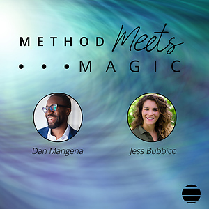 Method Meets Magic