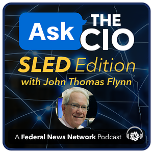 Ask the CIO: SLED Edition