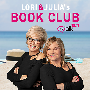 Lori & Julia's Book Club