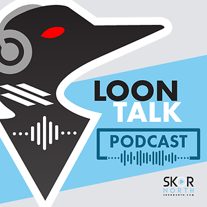 Loon Talk  - a SKOR North Minnesota United podcast