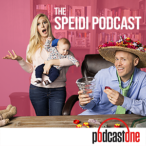 The Speidi Podcast