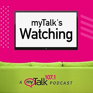 myTalk's Watching