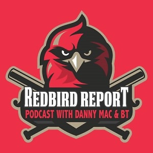 Redbird Report Podcast