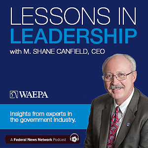 Lessons in Leadership with M. Shane Canfield, CEO