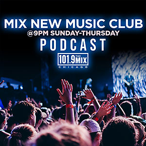 The Mix New Music Club