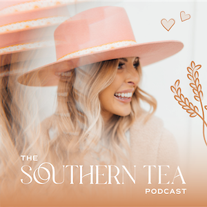 The Southern Tea