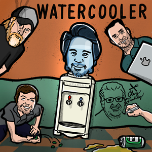 The Watercooler