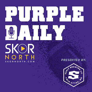 Purple Daily - A Minnesota Vikings Podcast